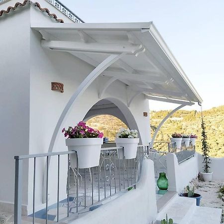 Dimora Mediterranea Mattinata Dış mekan fotoğraf