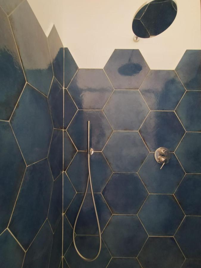 Dimora Mediterranea Mattinata Dış mekan fotoğraf