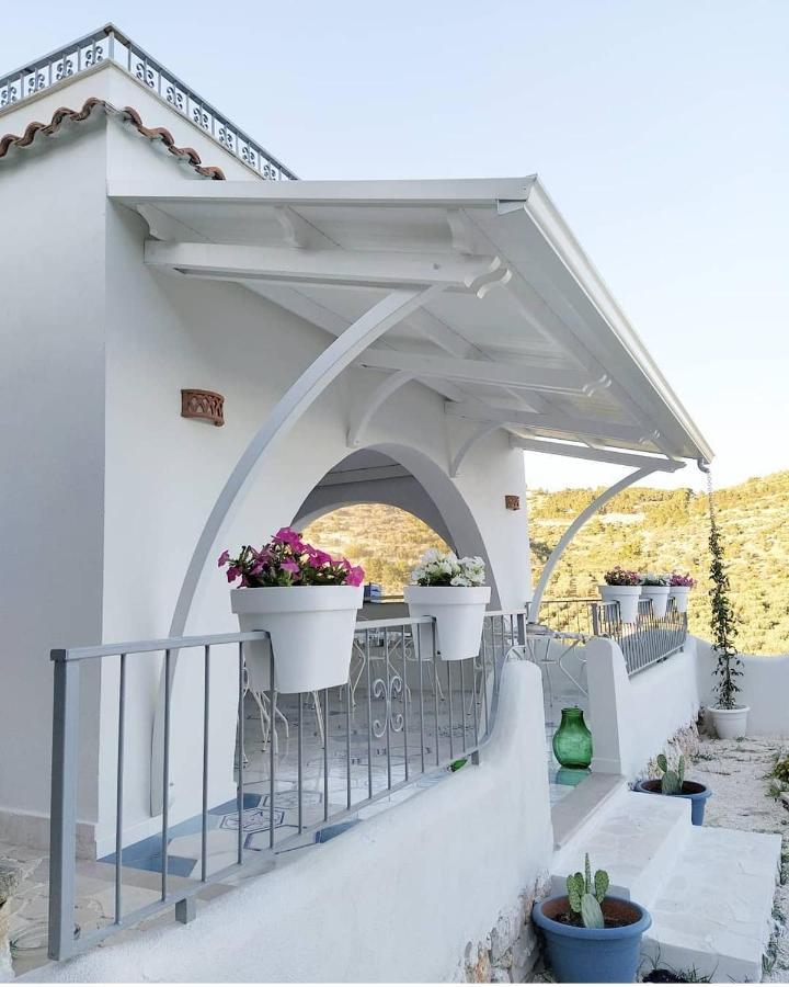 Dimora Mediterranea Mattinata Dış mekan fotoğraf