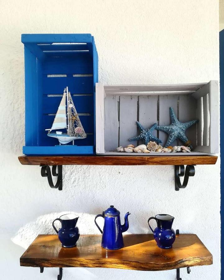 Dimora Mediterranea Mattinata Dış mekan fotoğraf