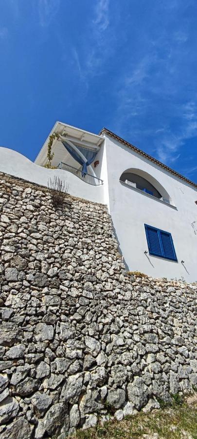Dimora Mediterranea Mattinata Dış mekan fotoğraf